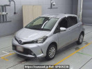 Toyota Vitz NSP135