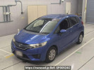 Honda Fit GK3