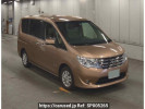 Nissan Serena HC26