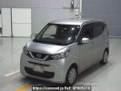 Nissan DAYZ B43W