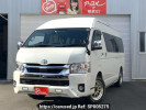 Toyota Hiace Wagon TRH229W