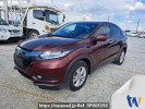 Honda VEZEL RU3