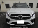 Mercedes Benz GLB-Class 247613M