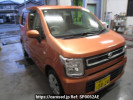 Suzuki Wagon R MH35S