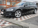 Audi A4 Avant 8KCDN