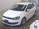 Volkswagen Polo 6RCBZ