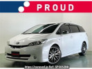 Toyota Wish ZGE20W