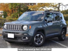 Jeep Renegade BU14