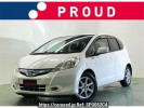 Honda Fit Hybrid GP1