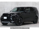 Land Rover Discovery LR3KA