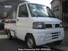 Nissan Clipper Truck U71T