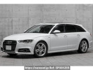 Audi A6 Avant 4GCYPS