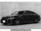 Mercedes Benz S-Class 222186