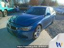 BMW 3 Series 3B20