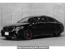 Mercedes Benz S class 222177C