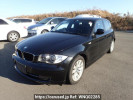 BMW 1 Series UE16