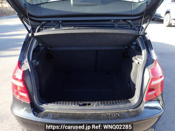 Used 2010 AT bmw 1-series UE16 Image[6]