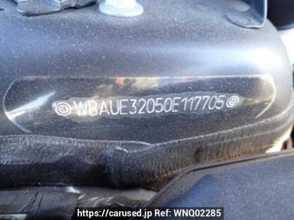 Used 2010 AT bmw 1-series UE16 Image[8]