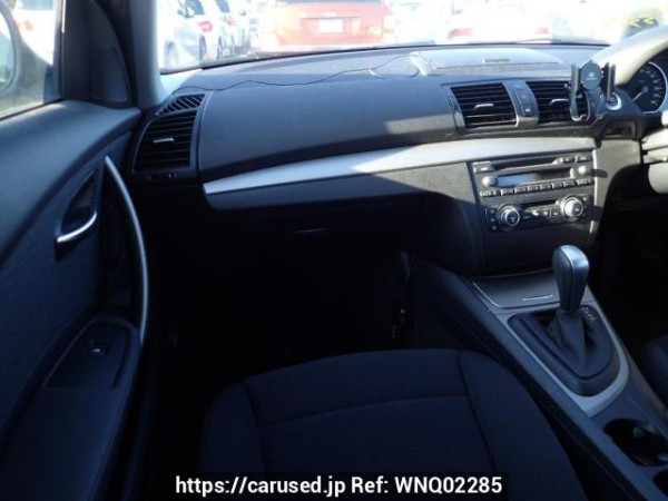 Used 2010 AT bmw 1-series UE16 Image[14]