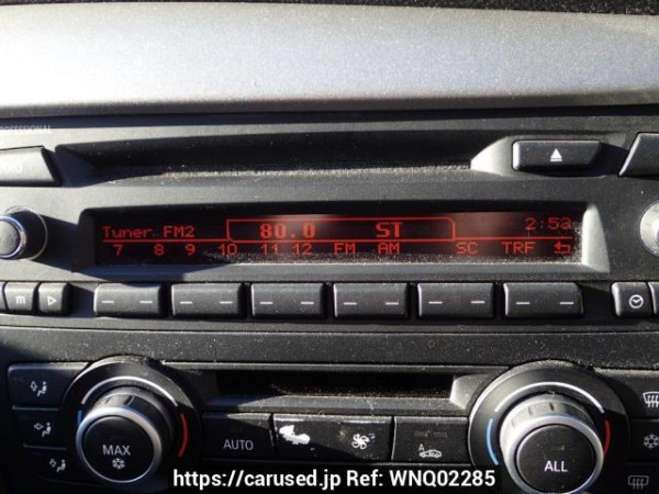 Used 2010 AT bmw 1-series UE16 Image[16]