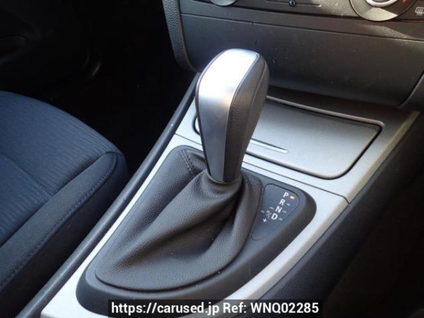 Used 2010 AT bmw 1-series UE16 Image[17]