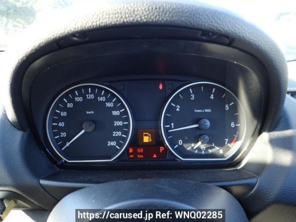 Used 2010 AT bmw 1-series UE16 Image[18]