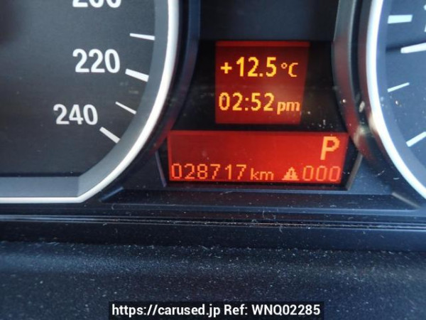 Used 2010 AT bmw 1-series UE16 Image[19]