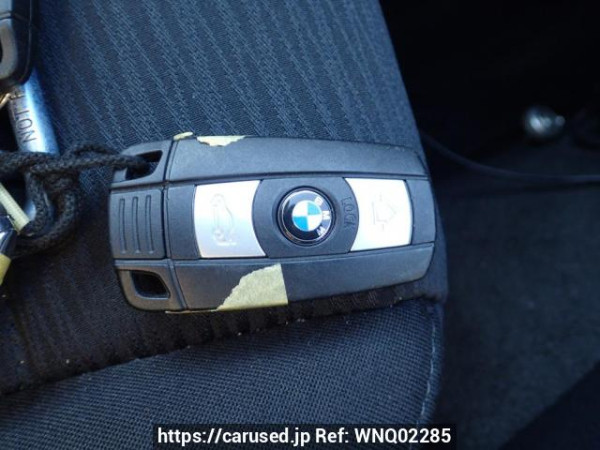 Used 2010 AT bmw 1-series UE16 Image[21]
