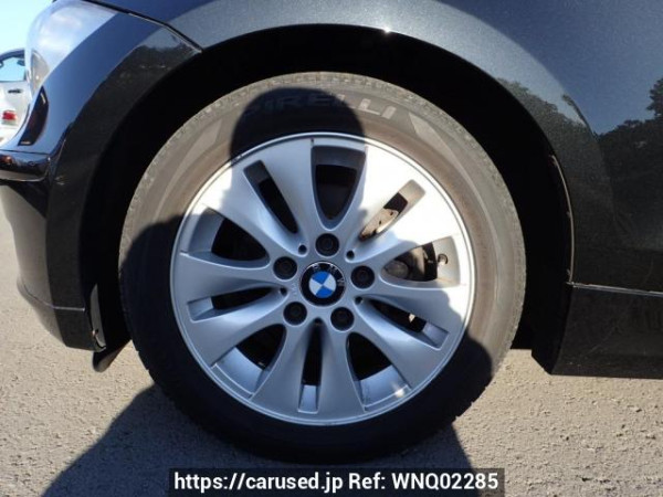 Used 2010 AT bmw 1-series UE16 Image[22]