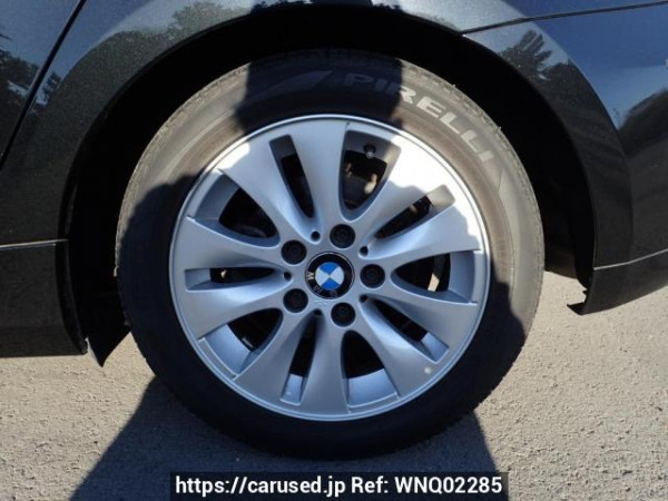 Used 2010 AT bmw 1-series UE16 Image[23]