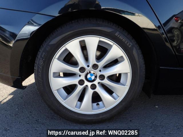Used 2010 AT bmw 1-series UE16 Image[24]