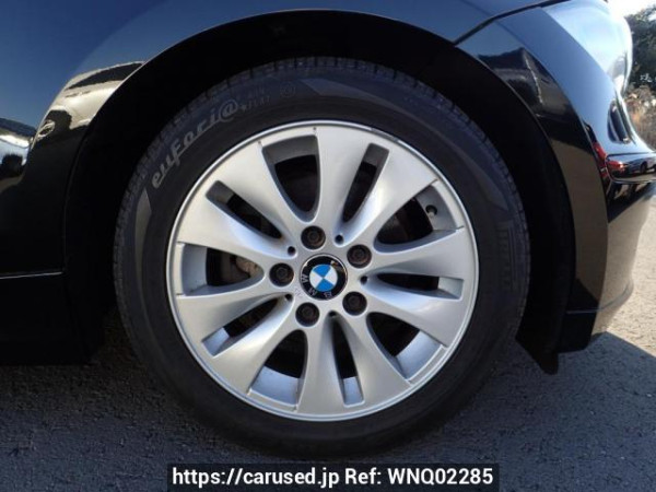 Used 2010 AT bmw 1-series UE16 Image[25]