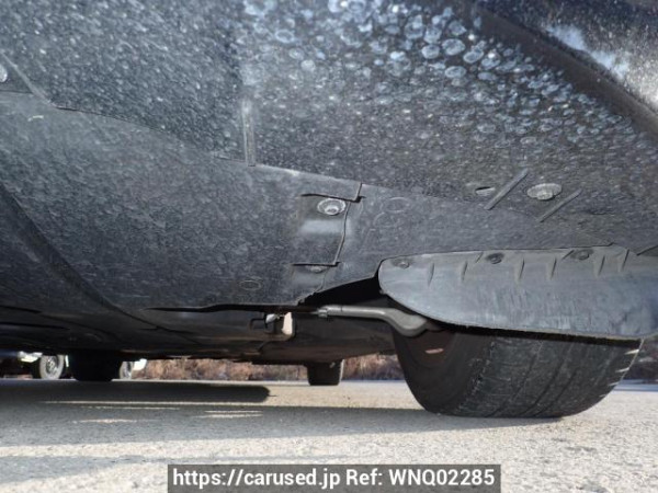 Used 2010 AT bmw 1-series UE16 Image[27]