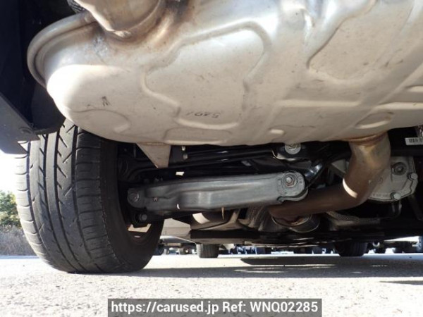Used 2010 AT bmw 1-series UE16 Image[28]