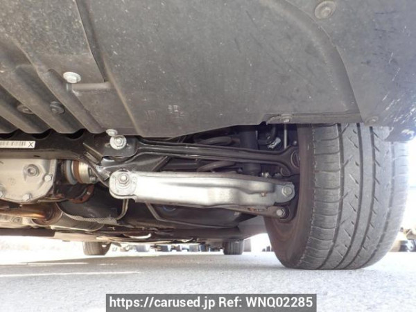 Used 2010 AT bmw 1-series UE16 Image[30]