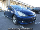 Toyota Wish ZNE10G