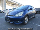 Toyota Wish ZNE10G