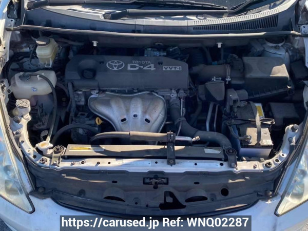 Used 2003 AT toyota wish ANE10G Image[9]