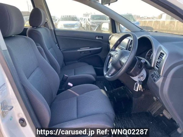 Used 2003 AT toyota wish ANE10G Image[12]