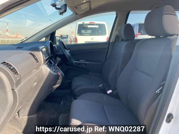 Used 2003 AT toyota wish ANE10G Image[13]