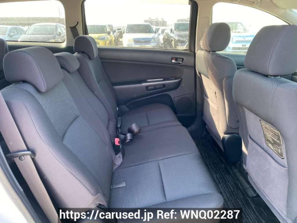 Used 2003 AT toyota wish ANE10G Image[14]