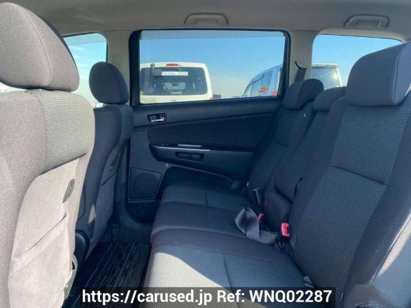 Used 2003 AT toyota wish ANE10G Image[15]