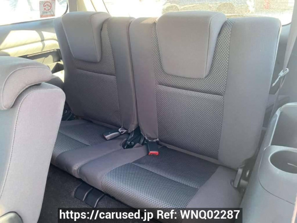 Used 2003 AT toyota wish ANE10G Image[16]