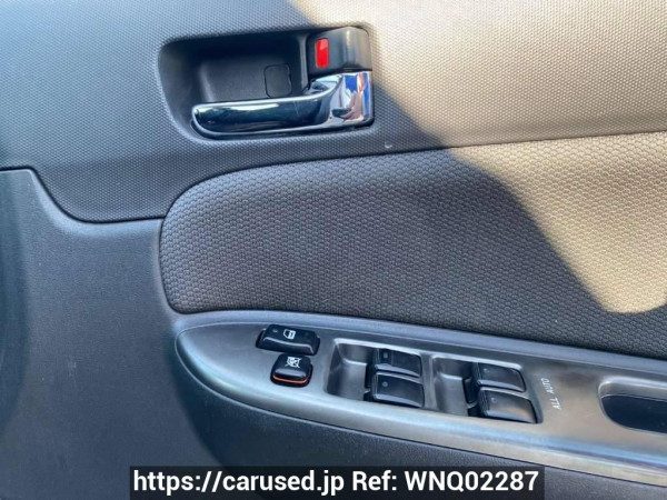 Used 2003 AT toyota wish ANE10G Image[17]