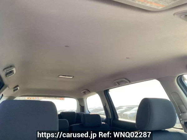 Used 2003 AT toyota wish ANE10G Image[18]