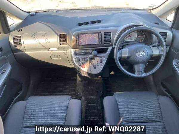 Used 2003 AT toyota wish ANE10G Image[19]