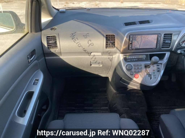 Used 2003 AT toyota wish ANE10G Image[20]