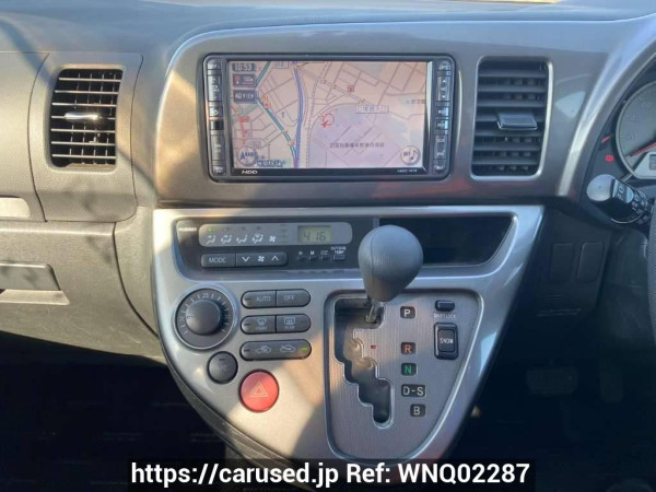 Used 2003 AT toyota wish ANE10G Image[24]