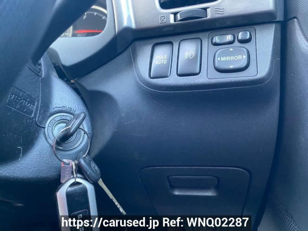 Used 2003 AT toyota wish ANE10G Image[29]