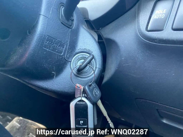 Used 2003 AT toyota wish ANE10G Image[30]